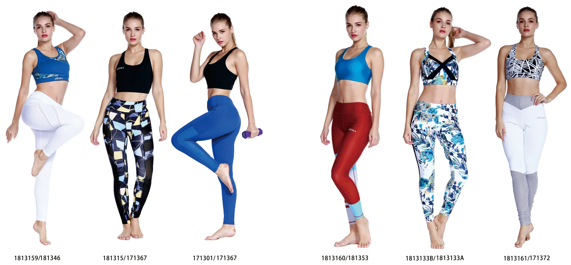 Women Fitness Legging High Quality Spandex Comfortable Sexy Yoga Pants