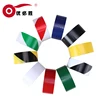 Custom Premium Caution Vinyl Tape Warning For Danger/Hazardous areas 48mm x 33 Meters