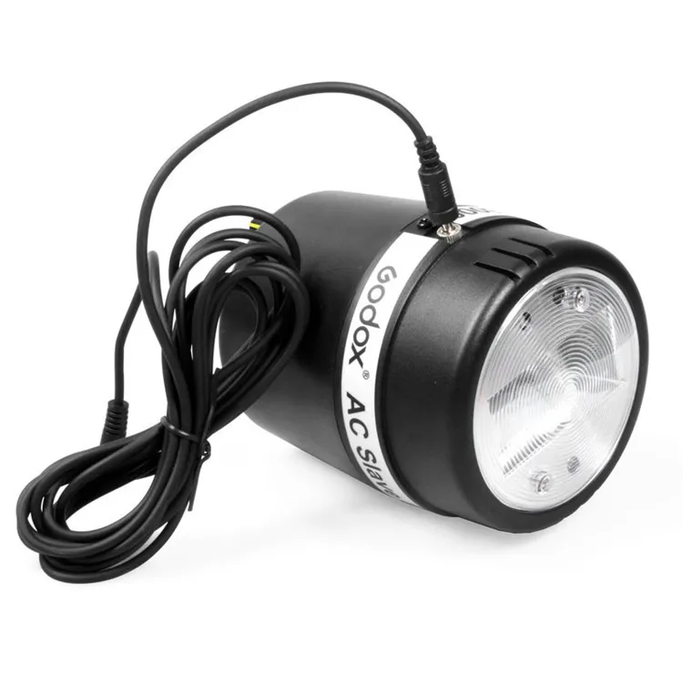 Godox Ac Slave Flash 72 Ws 110v Strobe Studio Photo Light Sy8000 Buy
