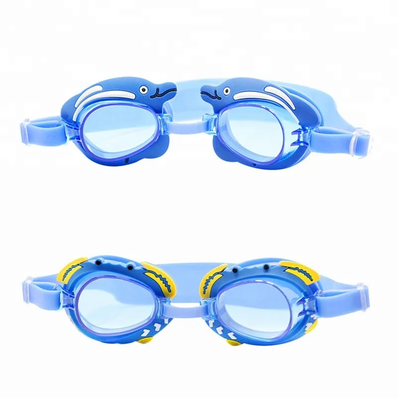 baby swim goggles