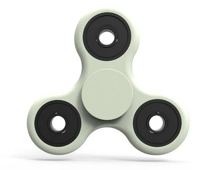 2017 Amazon Funny Gifts Anti Stress Edc Hand Spinner 