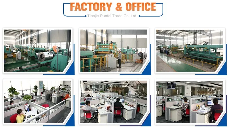 High Strength Hot-Dip Galvanized Steel