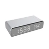 New style alarm clock digital charger android