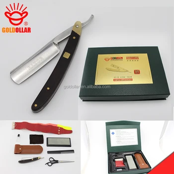 best barber razor