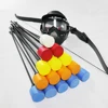 Qualified Custom Printing Bow and Arrows Set for Archery