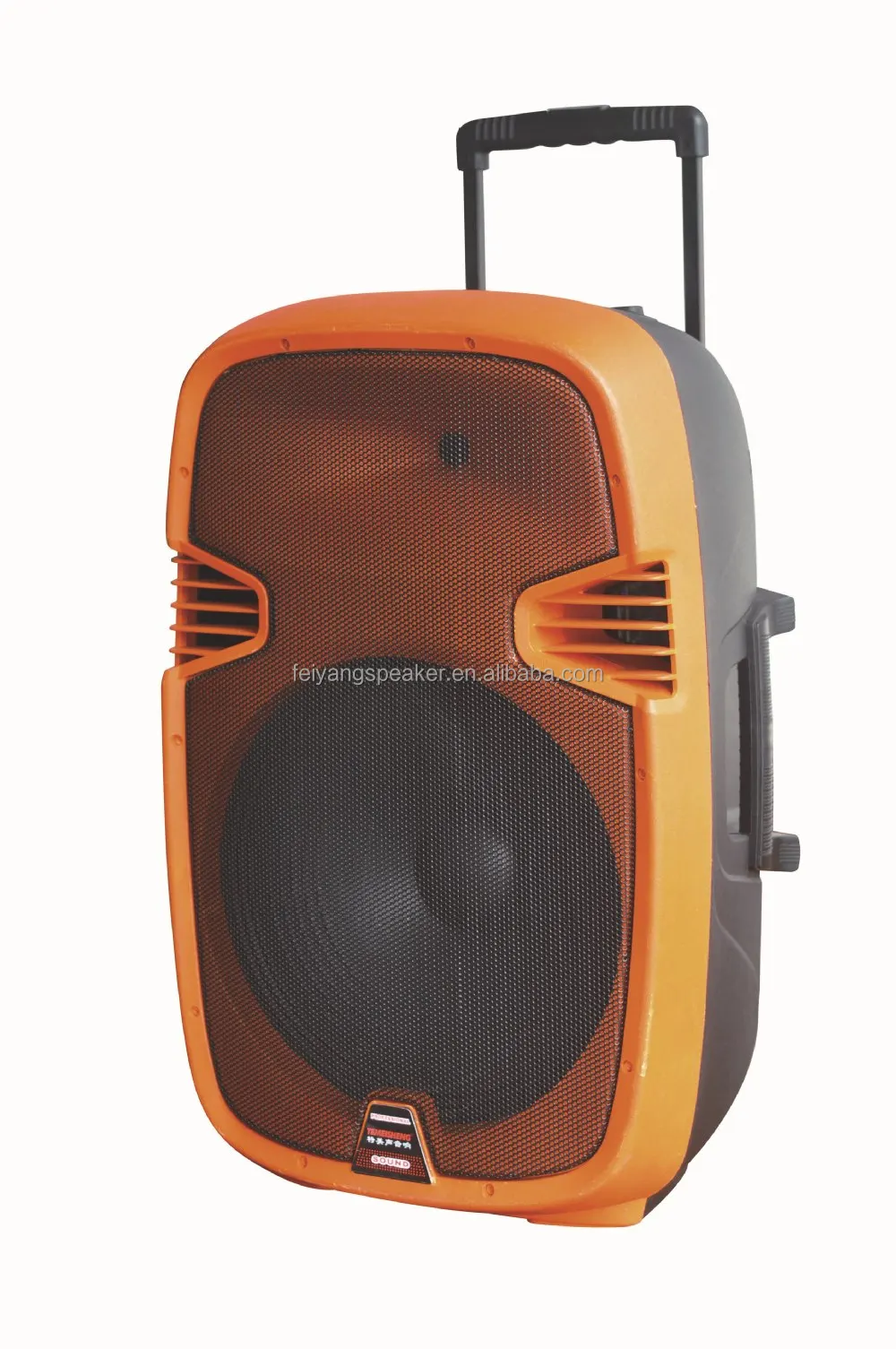 Usb Portable Speaker Sd Card,Fm,Eq Subwoofer,Builtin Amplifier(f23) Buy Usb Portable Speaker