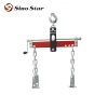 0.68T engine crane hoist load leveler in Auto Shop TRF2750
