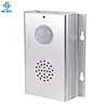Alarm System with English Voice Prompt for Home Security