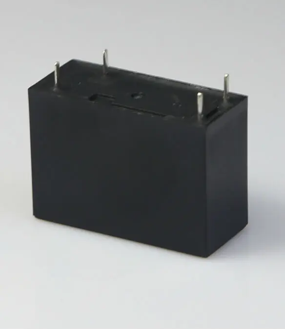 Miniature 24v 10a Pcb Type Normal Open Power Relay