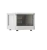ABS Mini 3S size Plastic Locker without door locker body only
