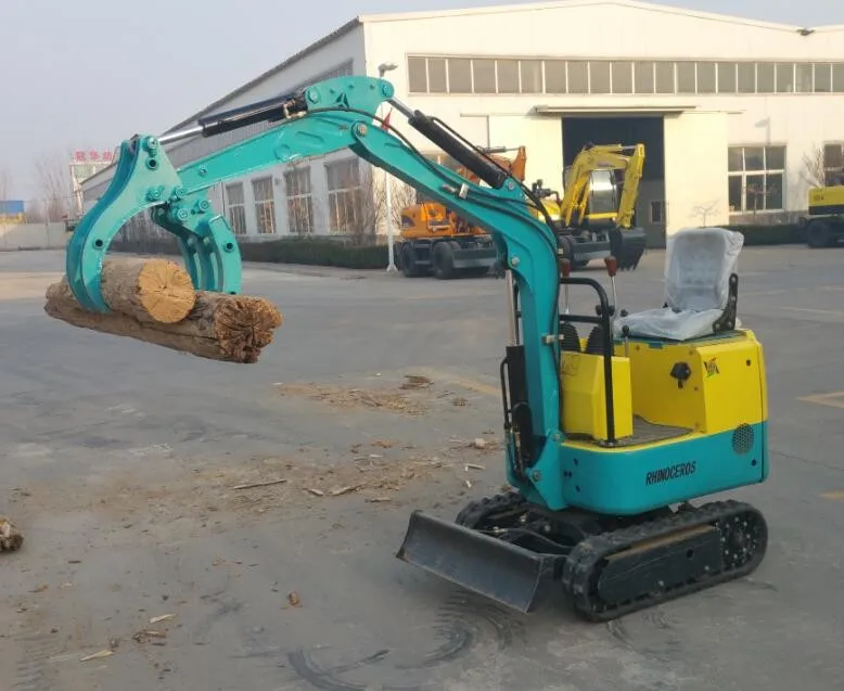 Xn08 Small Excavators For Sale Mini Excavators Hydraulic ...