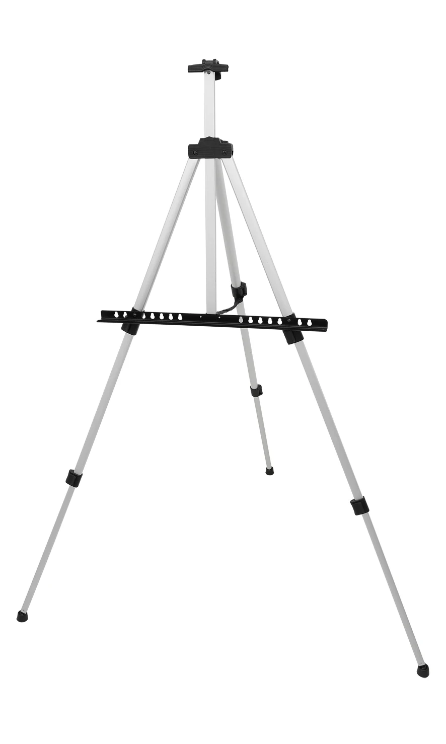 Wholesale Metal Kids School Stand Aluminum Art Painting Easel For