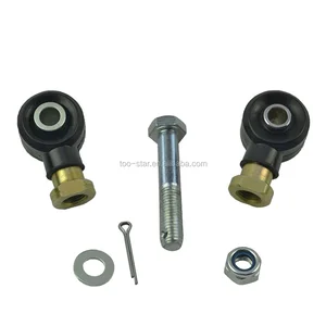 Tie Rod End Kit For Polaris Sportsman 500 4x4 X2 2006 2007 2008 2009 2010 2011 2012