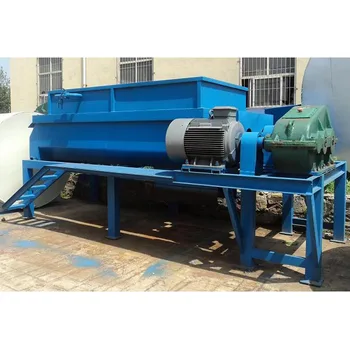 500t/h Aggregates Soil Mixer Without Inner Plates Price - Buy 500t/h ...