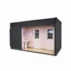 Portable prefabricated outdoor ready made wall hung toilet plans dual flush toilet american standard toilets for hot sale