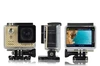 Gogloo 5 high quality High definition gold bamboo mat color outdoor mini camera