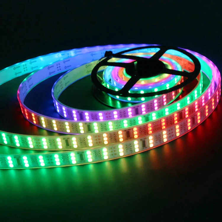 Factory direct sale high quality 5m walmart led lights strips with low price