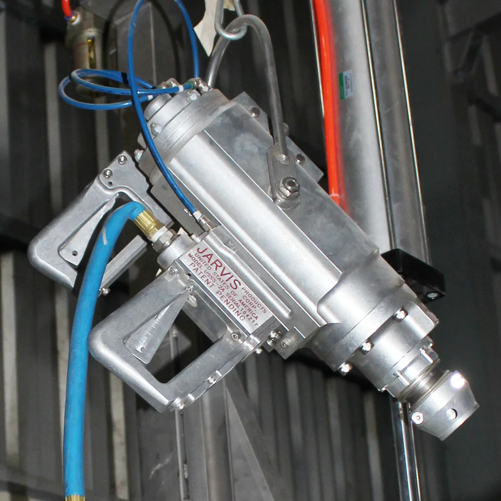 Usa Cattle/cow Gun Slaughterhouse Equipment Livestock Pneumatic Air Gun