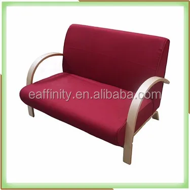 Fast Delivery Single Bentwood Sofa