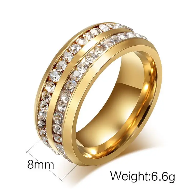arabic style wedding rings
