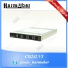 High Quality Quidway Blade Server CH242 V3 Compute Node for Large Data Sets and Transaction-intensive Databases