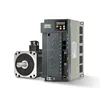 Trusted seller Taiwan Sanch 2000/3000/4500w 1500rpm servo motor with CE certificate controlled by servo driver