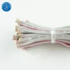 Custom hrs cable assembly flat cable wire loom