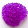 bath rose petal soap Virgin coconut oil soap;Skin whitening soap