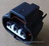 3 Way TPS Throttle Position Sensor Wiring Connector Housing plug