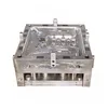 Custom Hard Waterproof Flame Retarded Plastic Project Box Electronic Enclosure case