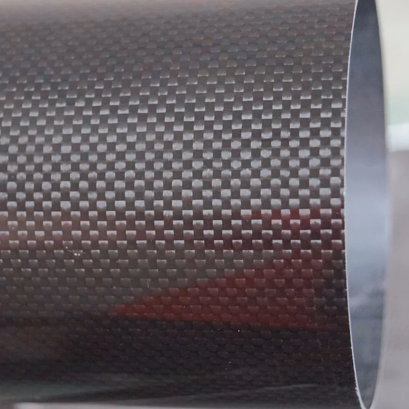 carbon fiber tube