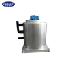 flake ice evaporator industry 20tons ice flaker in china