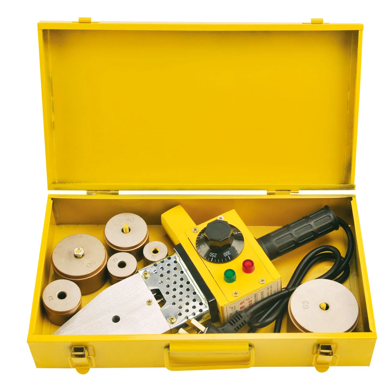 new product portable hdpe pipe liner welding machine pvc pprc