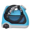 Portable Jet Cleaner Dc Optima Steam Wash Car Machine Fit Into Boot Of Car Perfectly