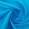230T Habutai Shiny Taffeta Plain Dyed 70g/m Decoration Flag Lantern Fabric