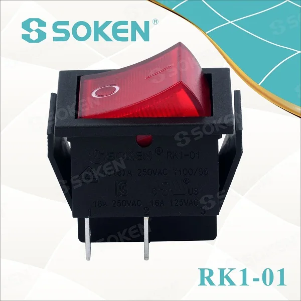 Soken rk1 22 схема подключения