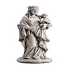 Hot Sale Personalized Handmade Resin Mary Queen Statue