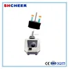 shaker cup blender machine that spins test tubes protein bottle shaker