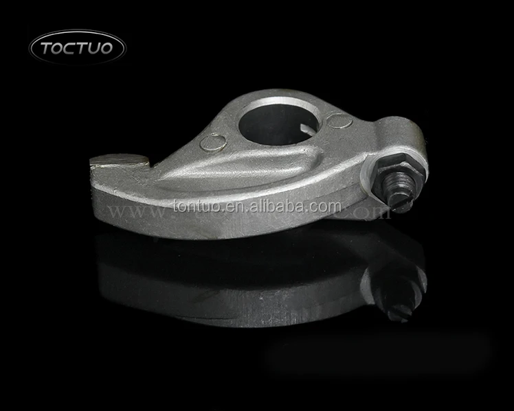 8941523440 Spare Parts Rocker Arm For 4ja1 4jb1 Engine Parts Buy