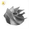 investment casting pump impeller