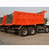 HOT SALE Large Capacity 20t-50t Cheaper Price Long Life SINOTRUK HOWO TRACTOR PRICE IN PAKISTAN for transportation sand /stone
