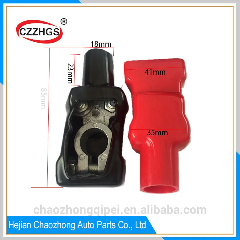 Car Battery Terminal Protective Cover Buy Car Battery Terminal