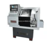 equipment for small business CK0660A New small cnc lathe price