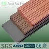 wood grain outdoor wpc tails /outdoor cheap tiles