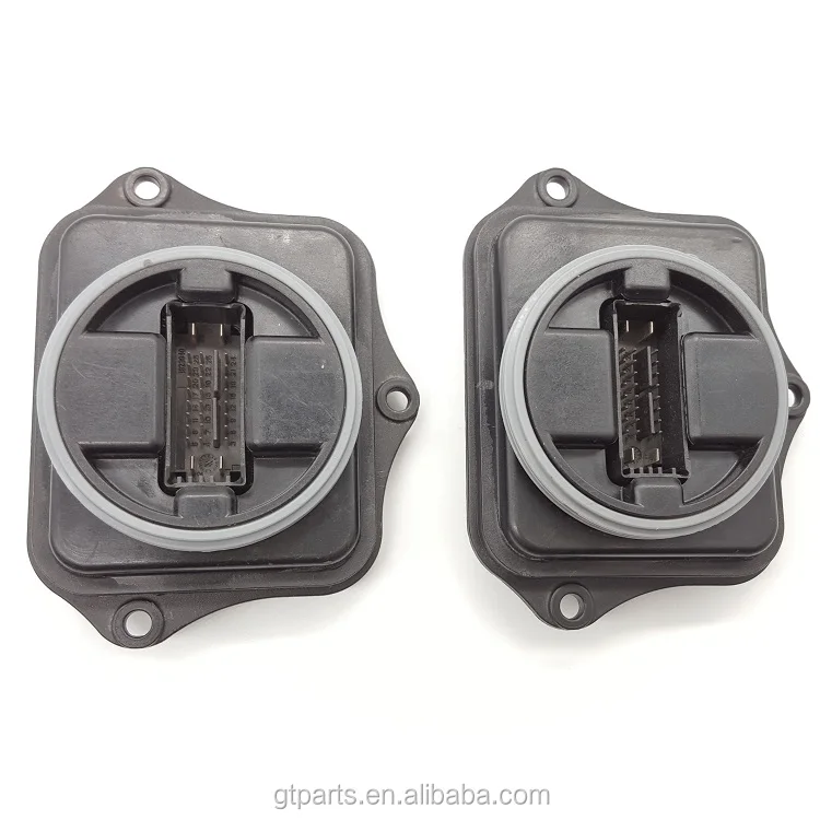 Module De Puissance Phare Xénon Daniko AFS 3D0 941 329 E - Compatible VW Golf 7, Scirocco III
