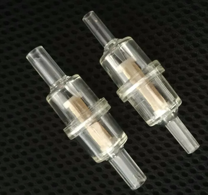 Nyron Plastic Motorcycle Fuel Filter