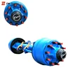 Tractor 16 Ton Trailer Axle