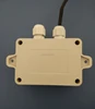 High quality amplifier can transmit output to be 0-5v, 0-10v, 4-20mA for load cell