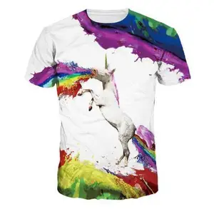 t-shirts clothing wholesale 2018 custom made unisex design t-shirts clothing wholesale
