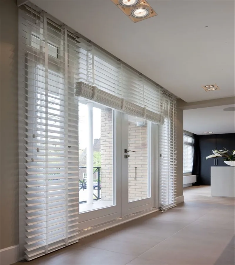 Factory Direct Basswood Wood Plantation Blinds Buy Make Wood Blinds,3